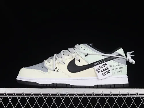 All categories Nk SB Dunk series Nk SB Dunk Low low-top sneakers Nk SB Dunk Low SB smashed backboard fashion casual sneakers DD1391-100
